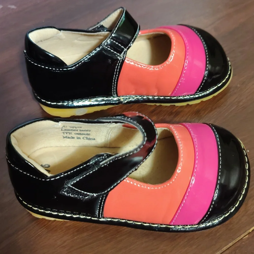 alligator brand pink